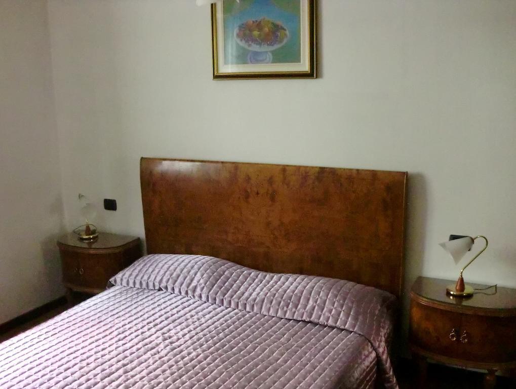 Villa Berta Riva del Garda Room photo